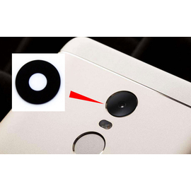 Γνήσιο Original Xiaomi Redmi Note 4x / Redmi Note 4 Global Τζαμάκι Κάμερας Camera Lens (Service Pack By Xiaomi)