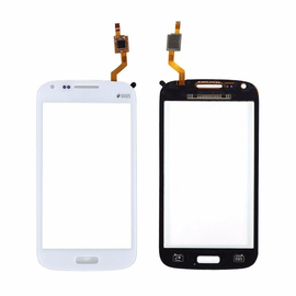 ​HQ Samsung Galaxy Core i8260 i8262 Touch Screen Digitizer Μηχανισμός Αφής White