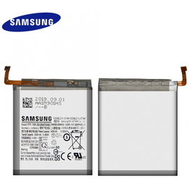 Γνήσια Original Samsung Galaxy Note 10, SM-N970F EB-BN970ABU Μπαταρία Battery Li-Ion 3500mAh GH82-20813A (Grade AAA+++)