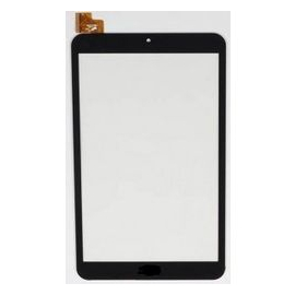OEM HQ Tablet 8'' HC205119A1 FPC030H V1.0 Mls IQTAB Ocean 3G IQ1809 Estar MID 8128 Touch screen Digitizer Μηχανισμός Αφής Τζάμι Black