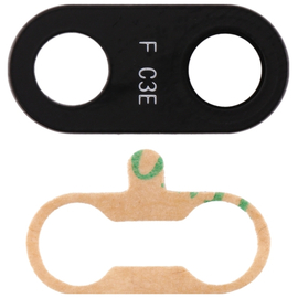 Γνήσιο Original Xiaomi Redmi 7a, Redmi7a, Camera Lens Τζαμάκι Κάμερας (Service Pack By Xiaomi)