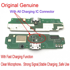 Γνήσιο Original Xiaomi Redmi 4A Καλωδιοταινία Φόρτισης SUB Usb Plug Charging Board (Charging Dock Flex) (Service Pack By Xiaomi)