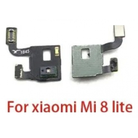Γνήσιο Original Xiaomi Mi8 Lite, Mi 8 Lite, Proximity Light Sensor Flex, Αισθητήρας Εγγύτητας Φωτός