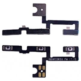 Γνήσια Original Xiaomi Mi 9T Mi9T, MI9T PRO, MI 9T PRO, ΚΑΛΩΔΙΟΤΑΙΝΙΑ ΚΟΥΜΠΙΩΝ ΕΝΤΑΣΗΣ ΕΚΚΙΝΗΣΗΣ, ON/OFF VOLUME FLEX BUTTON (SERVICE PACK BY XIAOMI)