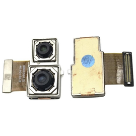 Γνήσιο Original Xiaomi Mi9T, Mi9T Pro, Dual Main Back Camera Module , Πίσω Κεντρική Κάμερα 48 MP, f/1.8, 26mm (wide), 1/2.0", 0.8µm, PDAF, Laser AF 8 MP, f/2.4, 53mm (telephoto), 1/4.0", 1.12µm, PDAF, 2x optical zoom (Service Pack By Xiaomi)