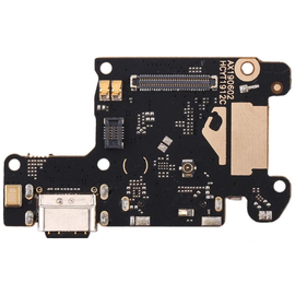 HQ OEM Xiaomi Mi 9T Mi9T ΚΑΛΩΔΙΟΤΑΙΝΙΑ ΚΟΝΕΚΤΟΡΑ ΦΟΡΤΙΣΗΣ SUBBOARD TYPE-C CHARGING USB PLUG DOCK FLEX + SIM READER (GRADE AAA+++)