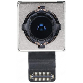 OEM HQ Apple Iphone XR Πίσω Κεντρική Κάμερα Rear Back Main Camera 12 MP Module Flex (Grade AAA+++)
