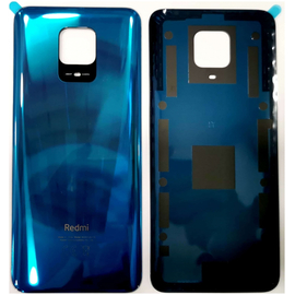 Γνήσια Original Xiaomi Redmi Note 9 Pro , Redmi Note9 Pro, Redmi Note 9s, Redmi Note9s, REAR BACK BATTERY COVER, ΠΙΣΩ ΚΑΠΑΚΙ ΜΠΑΤΑΡΙΑΣ GREEN (SERVICE PACK BY XIAOMI)