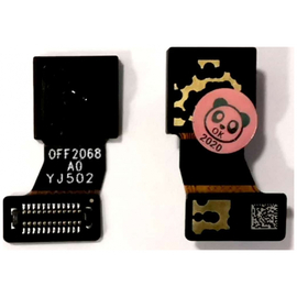 &Gamma;&nu;ή&sigma;&iota;&alpha; Original Xiaomi Redmi 9, Redmi9 ,  Redmi Note8 Pro Front Selfie Camera Module Flex,&Mu;&pi;&rho;&omicron;&sigma;&tau;&iota;&nu;ή &Kappa;ά&mu;&epsilon;&rho;&alpha; 8 MP, f2.0, 27mm (wide), 14.0, 1.12&micro;m (Service Pack By Xiaomi)