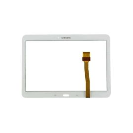 Oem HQ Samsung Galaxy Tab 4 10.1 T530 T535  Touch Screen Digitizer Μηχανισμός Αφής White