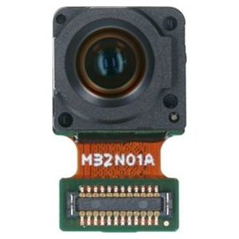 Γνήσιο Original Huawei P30 Pro (VOG-L09,VOG-L29)  FRONT SELFIE CAMERA MODULE, ΜΠΡΟΣΤΙΝΗ ΚΑΜΕΡΑ 32 MP, f/2.0, 26mm (wide), 1/2.8", 0.8µm (Service Pack By Huawei) 23060341