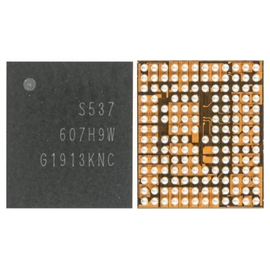 Γνήσια Original Samsung Galaxy A50 2019 (SM-A505F) Power IC SuperVisor S2MPU09X01-6330,WLCS, Τσιπάκι Κυκλοφορίας Ρεύματος (Service Pack By Samsung) 1203-009224
