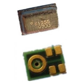 Γνήσιο Original Samsung Galaxy A71 (SM-A715F) Mic Microphone SMD, Μικρόφωνο Πλακέτας, (Service Pack By Samsung) 3003-001215