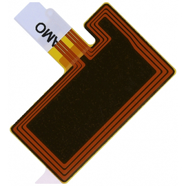 Γνήσια Original Samsung Galaxy A50 2019 (SM-A505F) Antenna Coil NFC Module Καλώδιο Κεραίας NFC, (Service Pack By Samsung) GH42-06264A