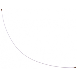 Γνήσια Original Samsung Galaxy A50 2019 (SM-A505F) CBF Coaxial Antenna Cable Flex 177.3mm, Καλώδιο Κεραίας Ομοαξονικό, (Service Pack By Samsung) GH39-01991A