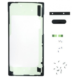 Γνήσια Original Samsung Galaxy Note 10+ Plus SM-N975F N975 Rework Adhesive Tape Kit Waterproof Battery Cover Film Glue, Πίσω Διπλής Όψης Κόλλα Αδιάβροχη (Service Pack By Samsung) GH82-20798A