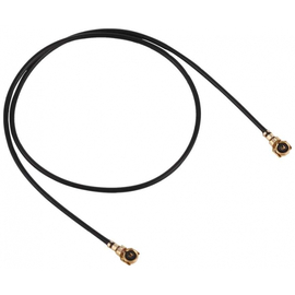 Γνήσιο Original Xiaomi Redmi Note 8 Pro, Redmi Note8 Pro, COAXIAL ANTENNA SIGNAL MODULE FLEX CABLE, ΟΜΟΑΞΟΝΙΚΟ ΚΑΛΩΔΙΟ ΚΕΡΑΙΑΣ