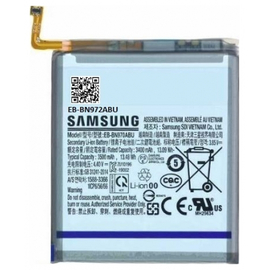 Samsung Galaxy Note 10+ , Note 10 Plus SM-N975F N975 EB-BN972ABU Battery Li-Ion 4300mAh (Premium A+) GH82-20814A