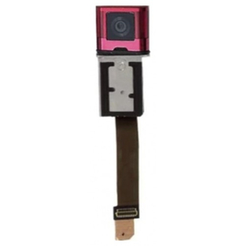 Γνήσιο Original Xiaomi Mi9T, Mi9T Pro, Front Selfie Camera Module Μπροστινή Κάμερα Motorized pop-up 20 MP, f/2.2, (wide), 1/3.4", 0.8µm Red (Service Pack By Xiaomi)