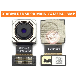 Γνήσιο Original Xiaomi Redmi 9A , Redmi9A, Rear Main Camera Rear Back Main Camera Module Flex, Πίσω Κεντρική Κάμερα 13 MP, f/2.2, 28mm (wide), 1.0µm, PDAF