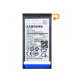 &Gamma;&nu;ή&sigma;&iota;&alpha; Original Samsung Galaxy A3 SM-A320F Model 2017 Battery &Mu;&pi;&alpha;&tau;&alpha;&rho;ί&alpha; Li-Ion 2350 mAh EB-BA320ABE Bulk​