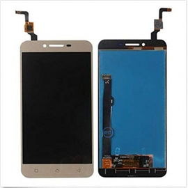 Oem HQ Lenovo Vibe K5 plus a6020a46 Οθόνη 5.3'' LCD Screen + Touch Screen Digitizer Μηχανισμός Αφής Original Quality AAA Gold