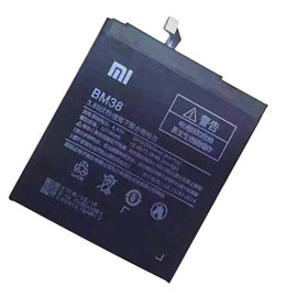 &Gamma;&nu;ή&sigma;&iota;&alpha; Original Xiaomi Mi 4S Mi4s BM38 3260 mAh (Bulk) BATTERY M&pi;&alpha;&tau;&alpha;&rho;ί&alpha;