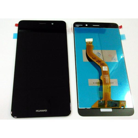 HQ Huawei Y7 2017 / Y7 Premier Nova Lite + TRT-L21 TRT-LX2 TRT L21 L21A L21X LX2 LX1 LX3 LCD Display Screen Οθόνη + Touch Screen Digitizer Μηχανισμός Αφής Touch Screen Digitizer Μηχανισμός Αφής Black