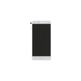 HQ Huawei Y7 2017 / Y7 Premier Nova Lite + TRT-L21 TRT-LX2 TRT L21 L21A L21X LX2 LX1 LX3 LCD Display Screen Οθόνη + Touch Screen Digitizer Μηχανισμός Αφής Touch Screen Digitizer Μηχανισμός Αφής WHITE