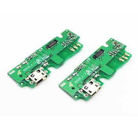 HQ OEM Lenovo K6 Note K53A48 &Kappa;&alpha;&lambda;&omega;&delta;&iota;&omicron;&tau;&alpha;&iota;&nu;ί&alpha; &Phi;ό&rho;&tau;&iota;&sigma;&eta;&sigmaf; SUB Usb Plug Charging Board (Charging Dock Flex) + Mic &Mu;&iota;&kappa;&rho;ό&phi;&omega;&nu;&omicron; 5P68C06723 (Grade AAA+++)