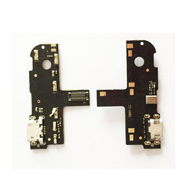 HQ OEM Lenovo S90 S90U S90-U S90-T Καλωδιοταινία Φόρτισης SUB Usb Plug Charging Board (Charging Dock Flex) + Mic Μικρόφωνο (Grade AAA)