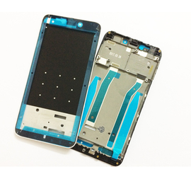 Γνήσιο Original Xiaomi Redmi 4x ΜΕΣΑΙΟ ΠΛΑΙΣΙΟ Middle Frame BLACK