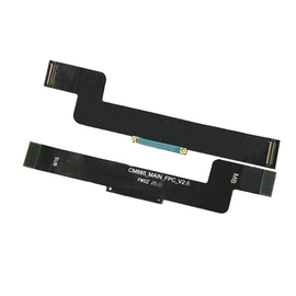 Γνήσιο Original Xiaomi Redmi Note 4 Note4 (MediaTek) Καλωδιοταινία Πλακέτας Mainboard Flex (Service Pack By Xiaomi)