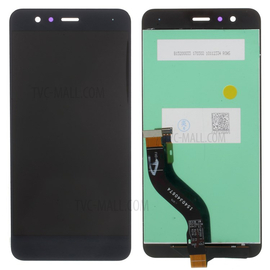 HQ OEM Huawei P10 Lite (WAS-LX2J WAS-LX2 WAS-LX1A WAS-L03T WAS-LX3 WAS-LX1) Οθόνη Lcd Display Screen + Touch Screen DIgitizer Μηχανισμός Αφής Blue (Grade AAA+++)