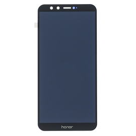 OEM HQ Huawei Honor 9 Lite, Honor 9 Youth (LLD-L31 LLD-AL00 LLD-AL10 LLD-TL10) LCD Display Screen Οθόνη + Touch Screen Digitizer Μηχανισμός Αφής Black (Premium A+)