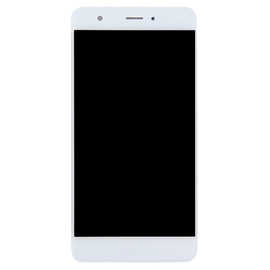 OEM HQ Huawei Nova (CAN-L01) LCD Display Screen Οθόνη + Touch Screen Digitizer Μηχανισμός Αφής Touch Screen Digitizer Μηχανισμός Αφής White