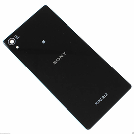 Oem HQ Sony Xperia Z2 D6503 Battery Cover Κάλυμμα Μπαταρίας Black​