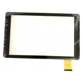 OEM HQ Tablet 10.1'' TURBOX CALLTAB 2GB CN068FPC-V1 10.1'' DI-1032 TURBO-X FIRE Touch Screen Digitizer Οθόνη Αφής Τζάμι TYPE A