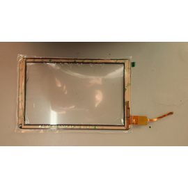 OEM HQ Tablet 10.1'' Universal YTG-G10051-F2 V1.1 Touch Screen Digitizer Μηχανισμός Αφής White