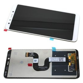 OEM HQ Xiaomi MiA2, Mi A2, Mi 6x LCD Display Assembly Οθόνη + Touch Screen Digitizer Μηχανισμός Αφής Black​