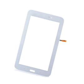 OEM HQ Samsung Galaxy Tab 3 Lite 7'' T110 Touch Screen Digitizer Μηχανισμός Αφής White