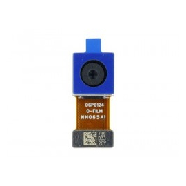Original Γνήσιο Huawei P8 lite 2017 / P9 lite 2017 PRA-LA1 PRA-LX1 PRA-LX3 Honor 8 Lite Κεντρική Κάμερα Main Camera Module Flex 12MPixel 23060262​