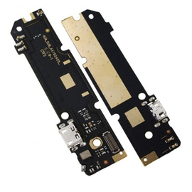 HQ OEM Xiaomi Redmi Note 3 pro, Redmi Note3 Pro, Καλωδιοταινία Φόρτισης SUB Usb Plug Charging Board (Charging Dock Flex) (Grade AAA+++)