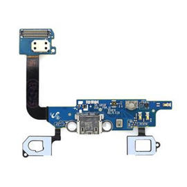 Samsung Galaxy Alpha G850 Charging Connector Flex