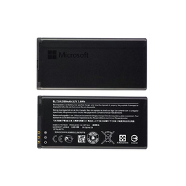 Γνήσια Original Nokia Microsoft Lumia 550 Battery Μπαταρία 2100mAh (Bulk) BL-T5A 0670778​