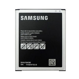 Samsung Galaxy J7 SM-J700F Μπαταρία Battery Li-ion 3000mAh EB-BJ700CBE Bulk