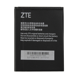 Γνήσια Original ZTE Blade L5,L5 Plus Battery Μπαταρία 2150mAh (Bulk) Li3821T43P3h745741​