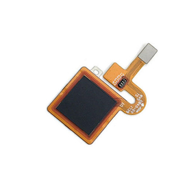 Γνήσιο Original Xiaomi Redmi 5 Plus Fingerprint Sensor Flex Αισθητήρας Δαχτυλικού Αποτυπώματος Black