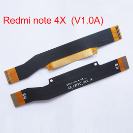 Γνήσιο Original Xiaomi Redmi Note 4X / Redmi Note 4 Global Καλωδιοταινία Πλακέτας Main board Flex Cable (C6_LKFPC_V1.0 A) (Service Pack By Xiaomi)