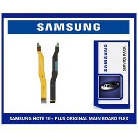 Γνήσια Original Samsung Galaxy Note 10+ , Note 10 Plus SM-N975F N975 FRC FPCB MAIN FLEX CABLE MOTHERBOARD CONNECTOR ΚΕΝΤΡΙΚΗ ΚΑΛΩΔΙΟΤΑΙΝΙΑ ΜΗΤΡΙΚΗΣ (SERVICE PACK BY SAMSUNG) GH59-15118A